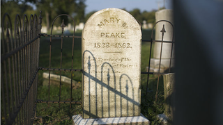 Brian Palmer/Make the Ground Talk